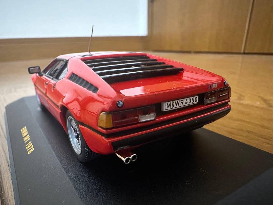 BMW M1 (1978年)