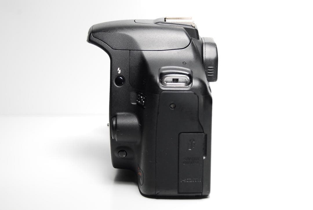 ⭐️入門機におすすめ⭐️Canon Kiss X3 一眼レフカメラ おまけ豊富！