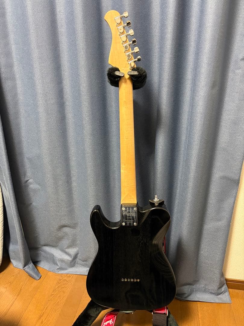 バッカス Bacchus TACTICS ASH/M BLK オイルフィニッシュ