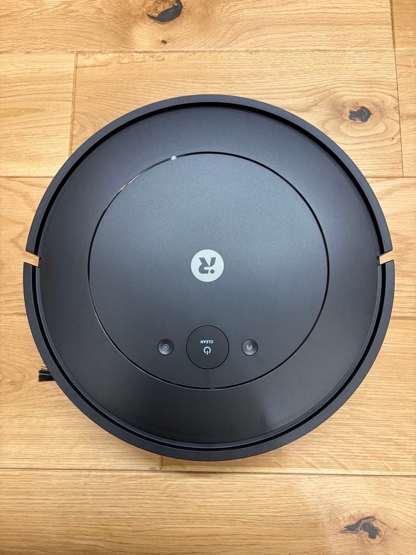 iRobot Roomba Combo Essential ルンバロボット掃除機