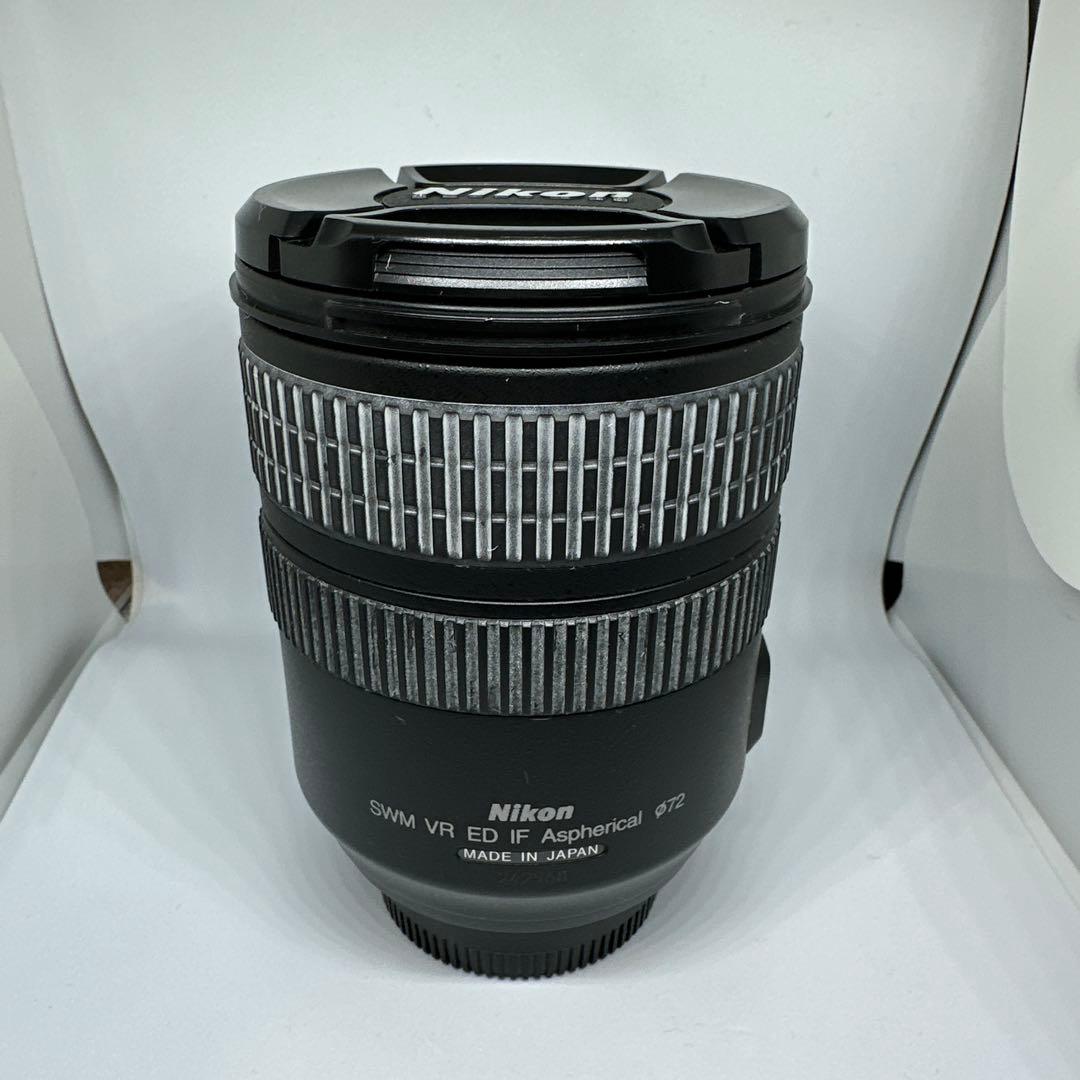 ニコン AF-S NIKKOR 24-120mm F3.5-5.6G ED VR