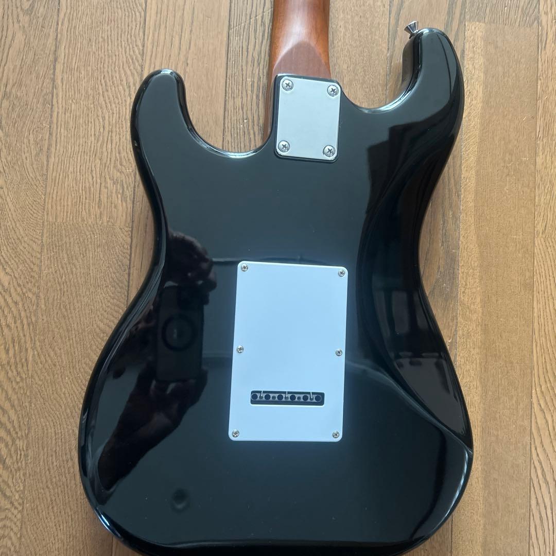 はま BUSKER’S エレキギター