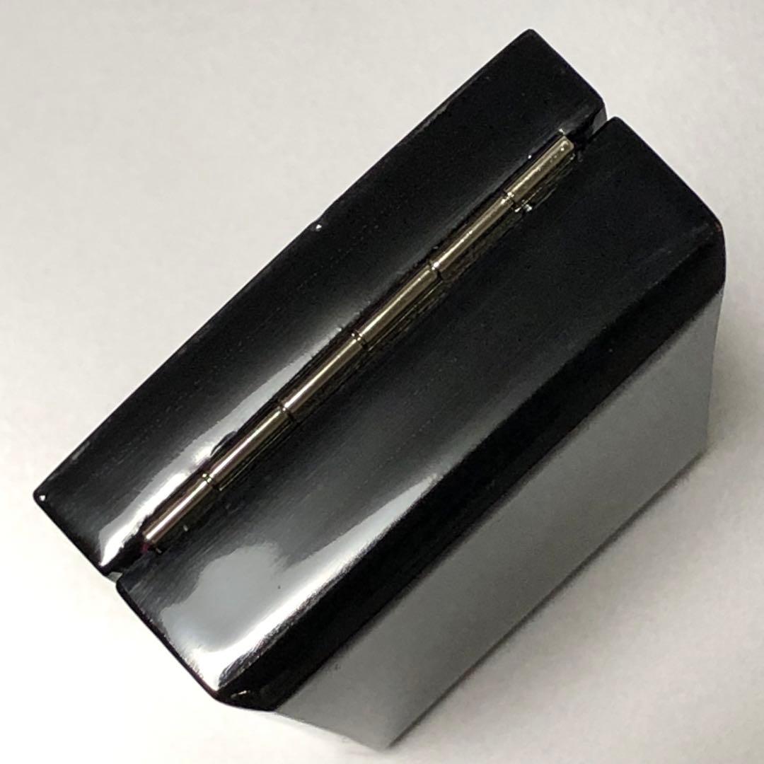 【送料無料】 日本国 勲章 記章 徽章 紺綬褒章 新型 現行版 箱 略綬無 銀製