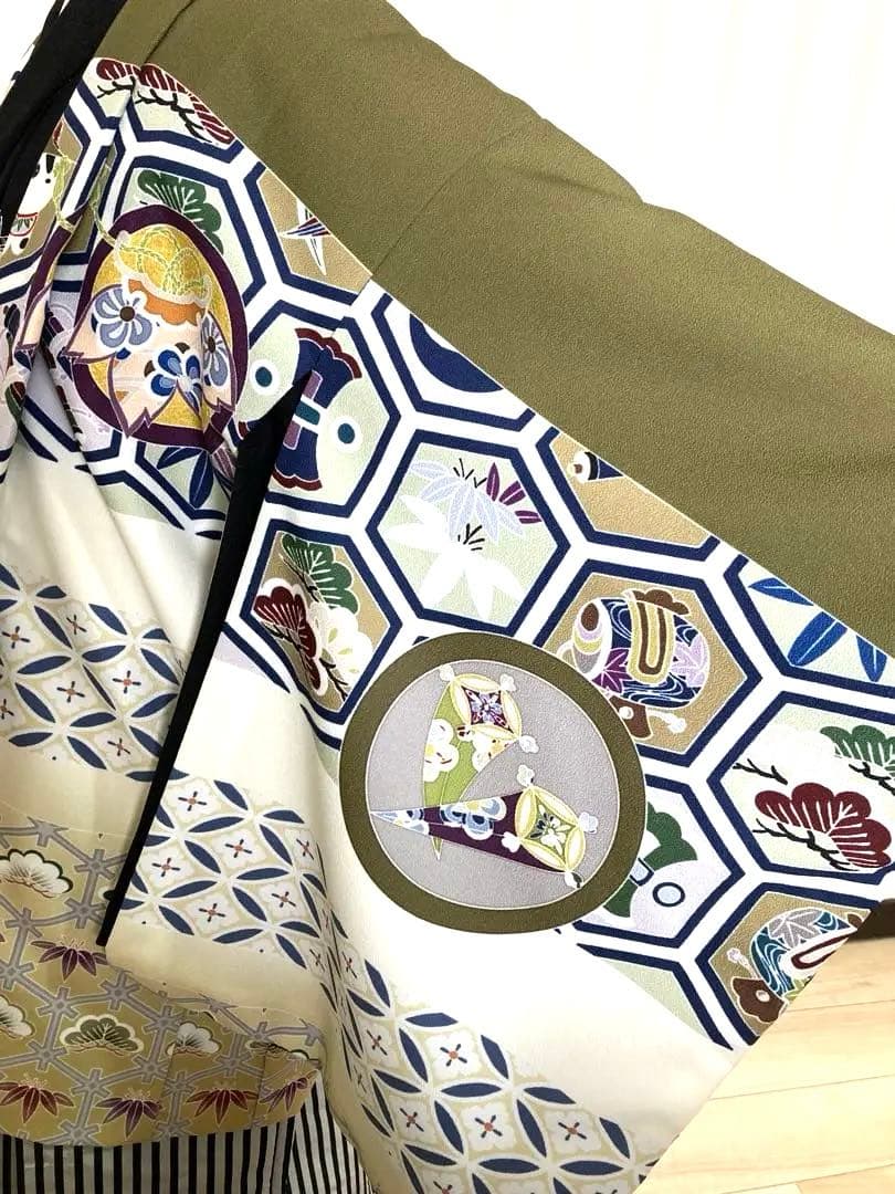 七五三男児MI N96式部浪漫フルパック※サイズご確認ください