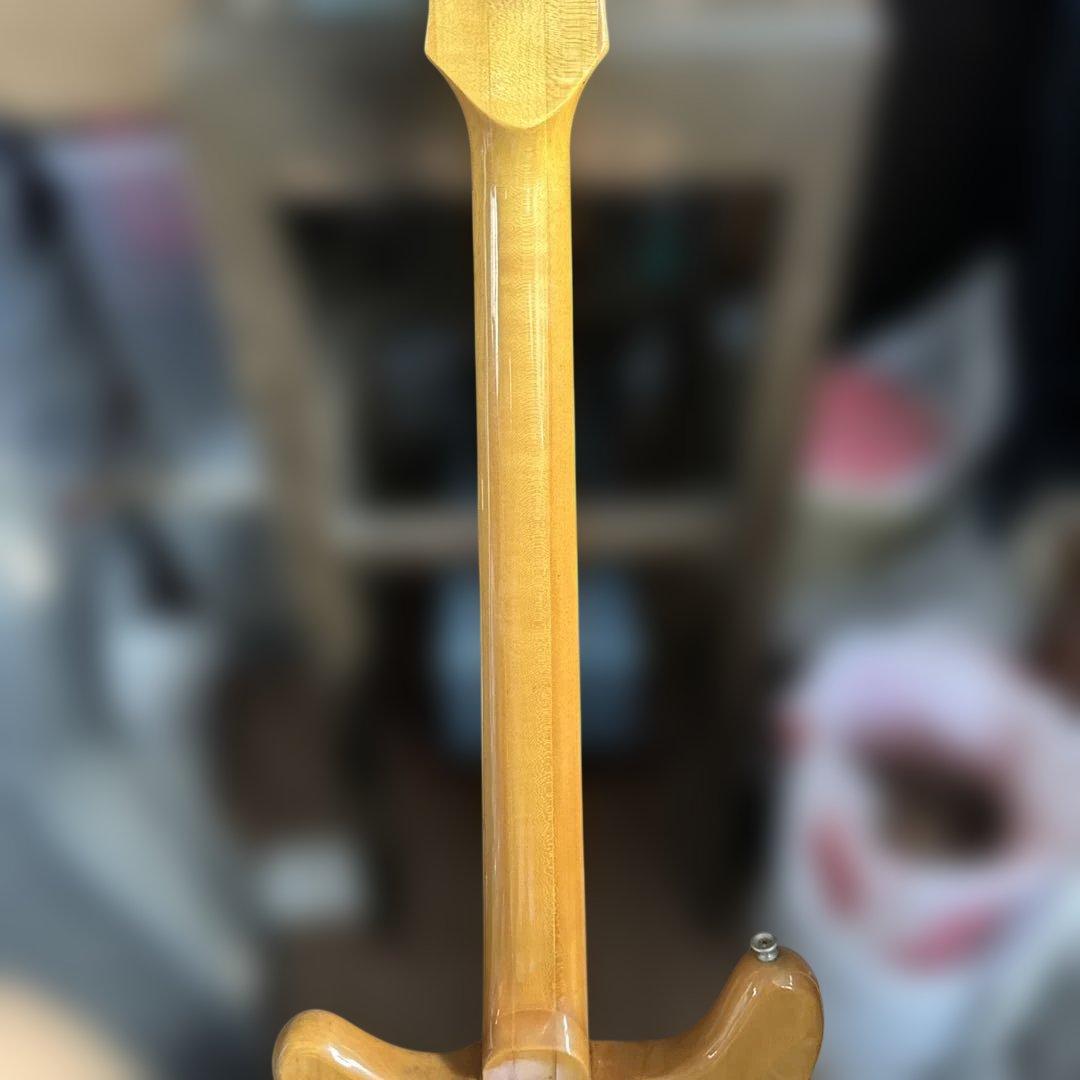 Epiphone Wilshire NTエピフォン マツモク製