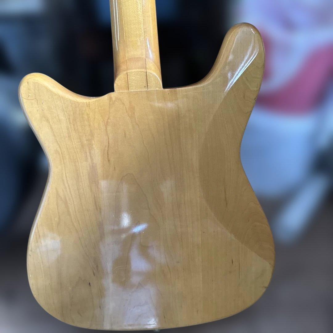 Epiphone Wilshire NTエピフォン マツモク製