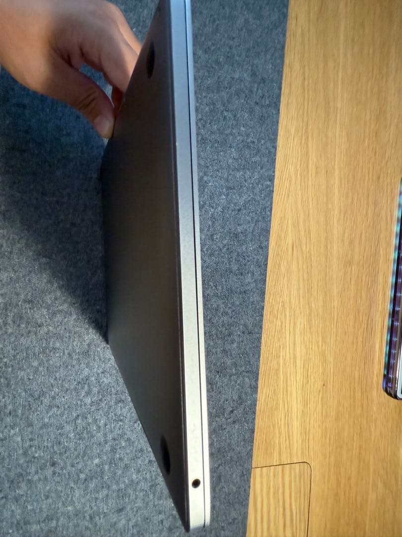 MacBookPro 2017年 A1708 13インチ/i5/256GB