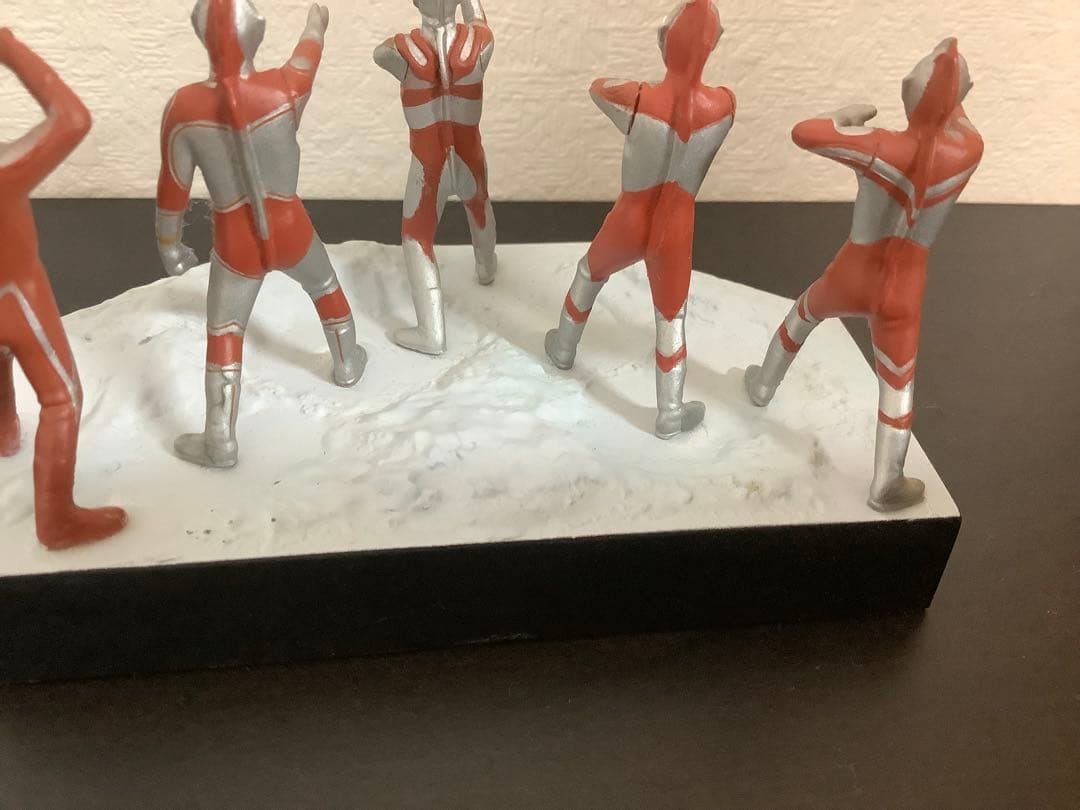 は*う様 ウルトラ怪獣名鑑　ウルトラマンエース