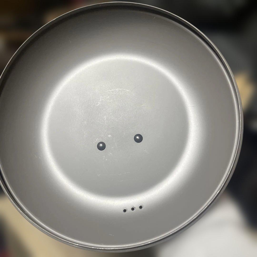 連休特価‼️スノーピーク　パンクッカー