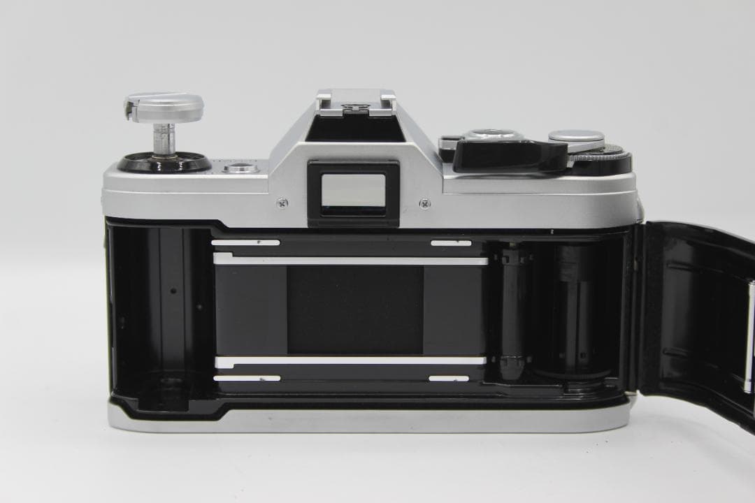 キャノン canon AE-1 レンズ FD 28mm 2 フィルムカメラ