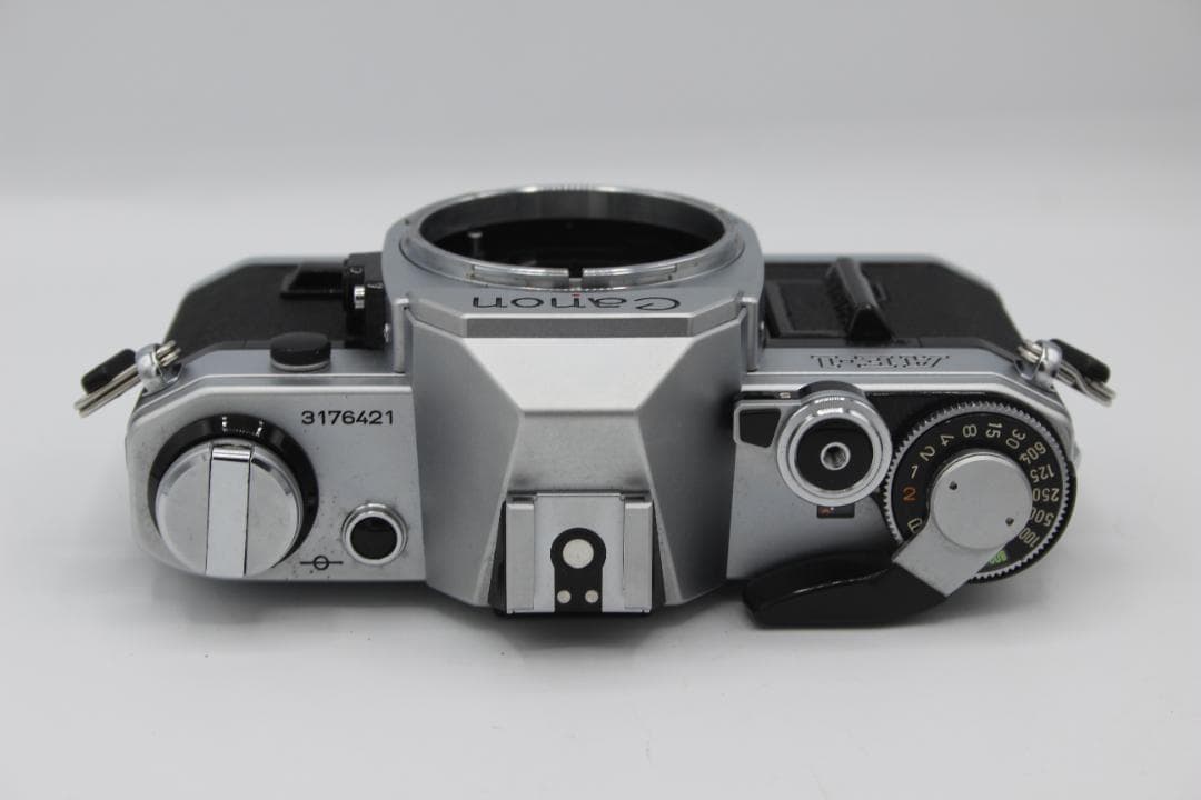 キャノン canon AE-1 レンズ FD 28mm 2 フィルムカメラ