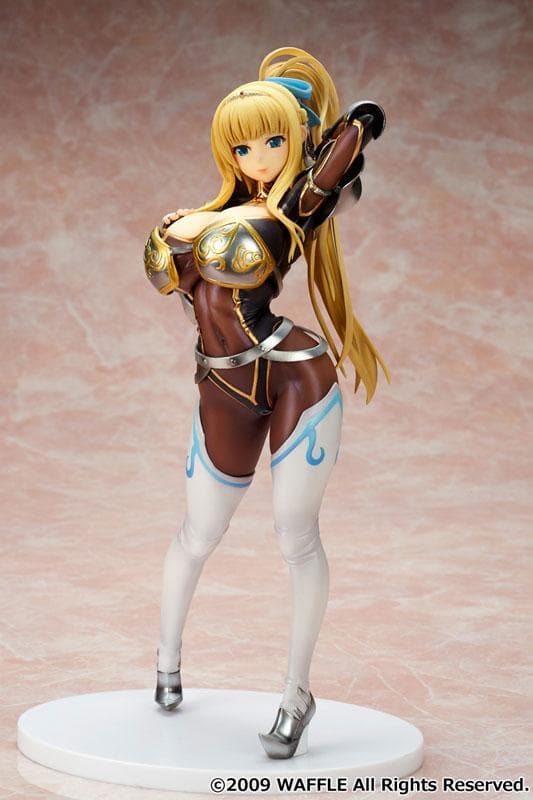 ★レア！アイシス 1/6 完成品フィギュア