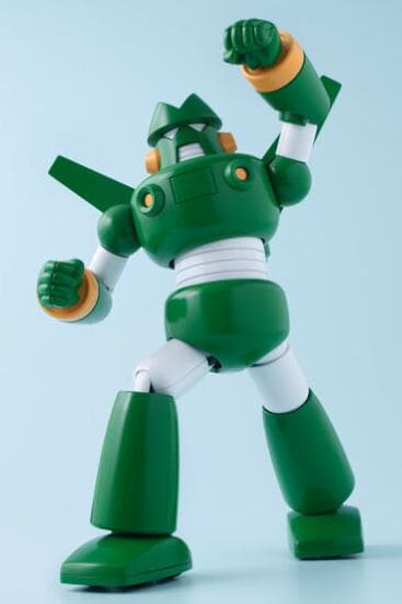 SMP クレヨンしんちゃん 超電導カンタム・ロボ