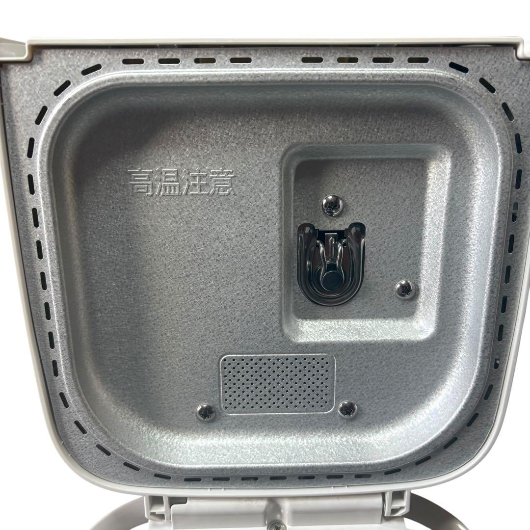 パナソニック ホームベーカリー SD-SB1-W （ホワイト）