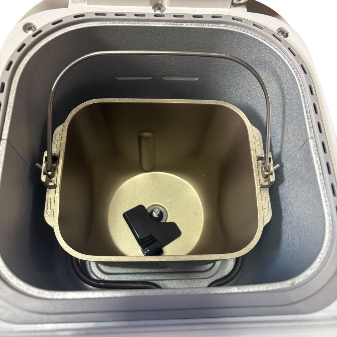 パナソニック ホームベーカリー SD-SB1-W （ホワイト）