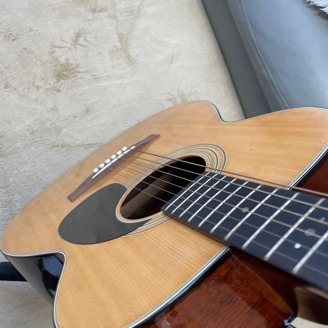 SUZUKI アコースティックギター F-120