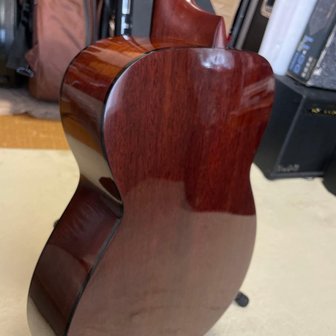 SUZUKI アコースティックギター F-120