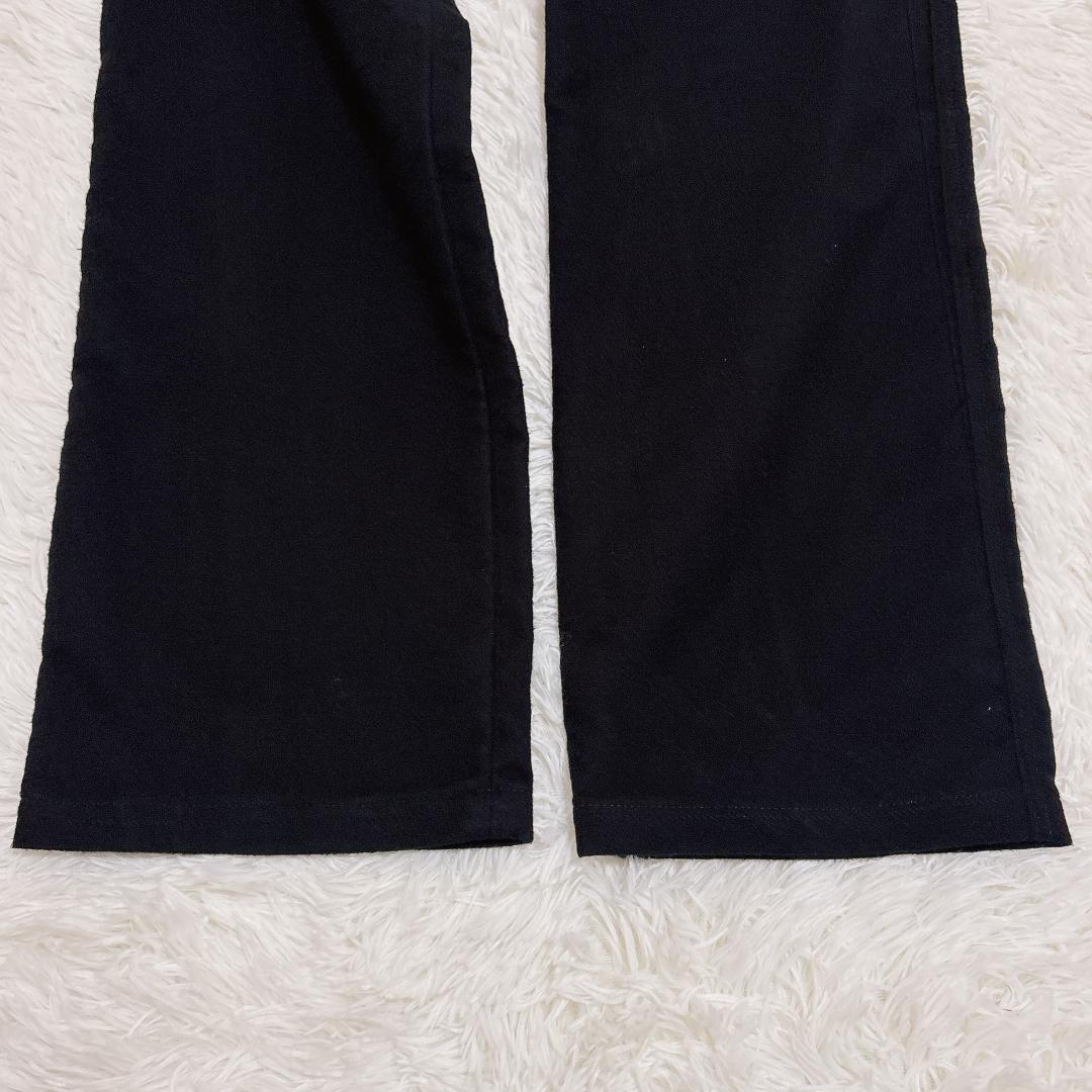 美品✨NAMACHEKO KEAN TROUSER スタッズ トラウザー パンツ