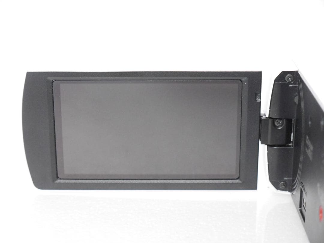 SONY ハンディカム HDR-CX390 ホワイト