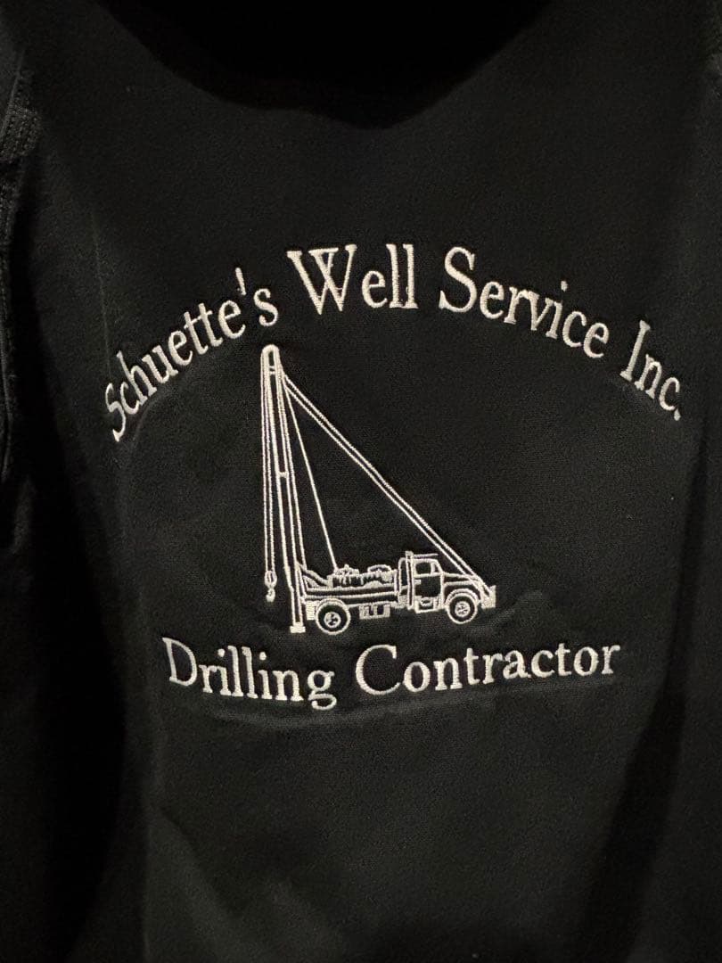 Carhartt アクティブジャケット　ブラック　L