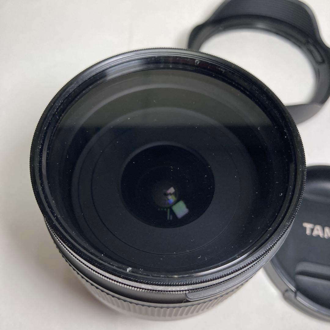 TAMRON 20mm F/2.8 Di III OSD M1:2 おまけ付