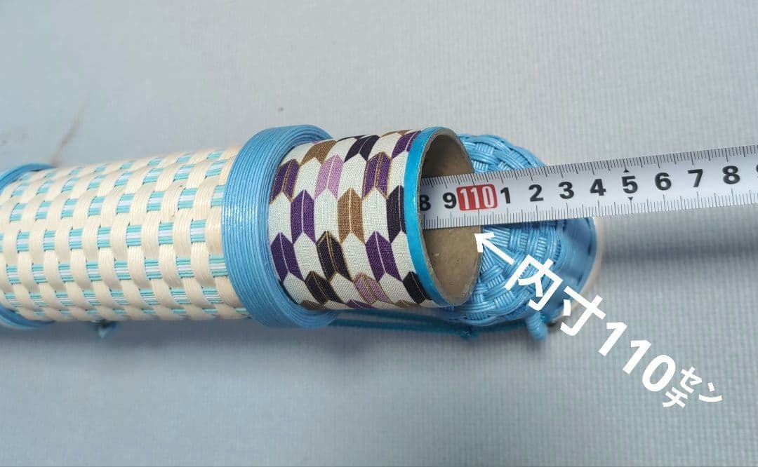 弓道 矢筒 オリジナルデザイン矢筒 特別色仕様