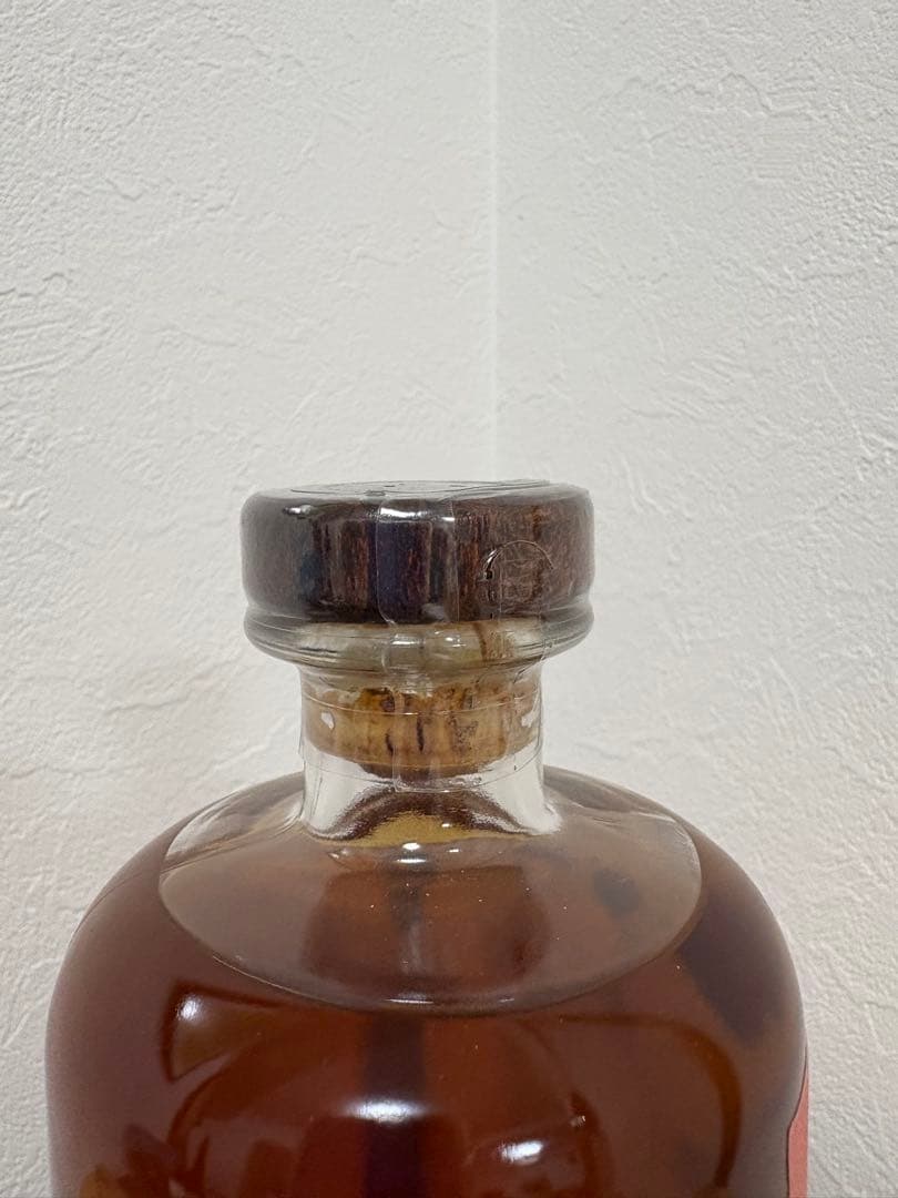 ブレンデッドスコッチウイスキー 2006 14年 Hitten Neko