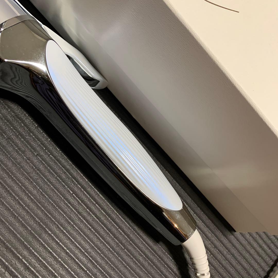 【美品】リファ　カールアイロンプロ　38mm コテ