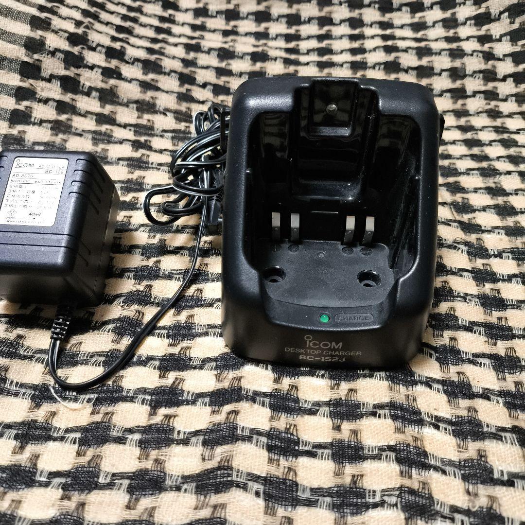 1 ICOM アイコム製　IC-DPR5 デジタルトランシーバー　無線機　高性能