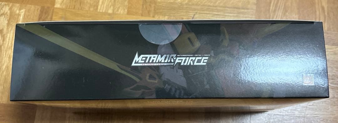 センチネル　グランゾート　メタリックバージョン　　3体セット