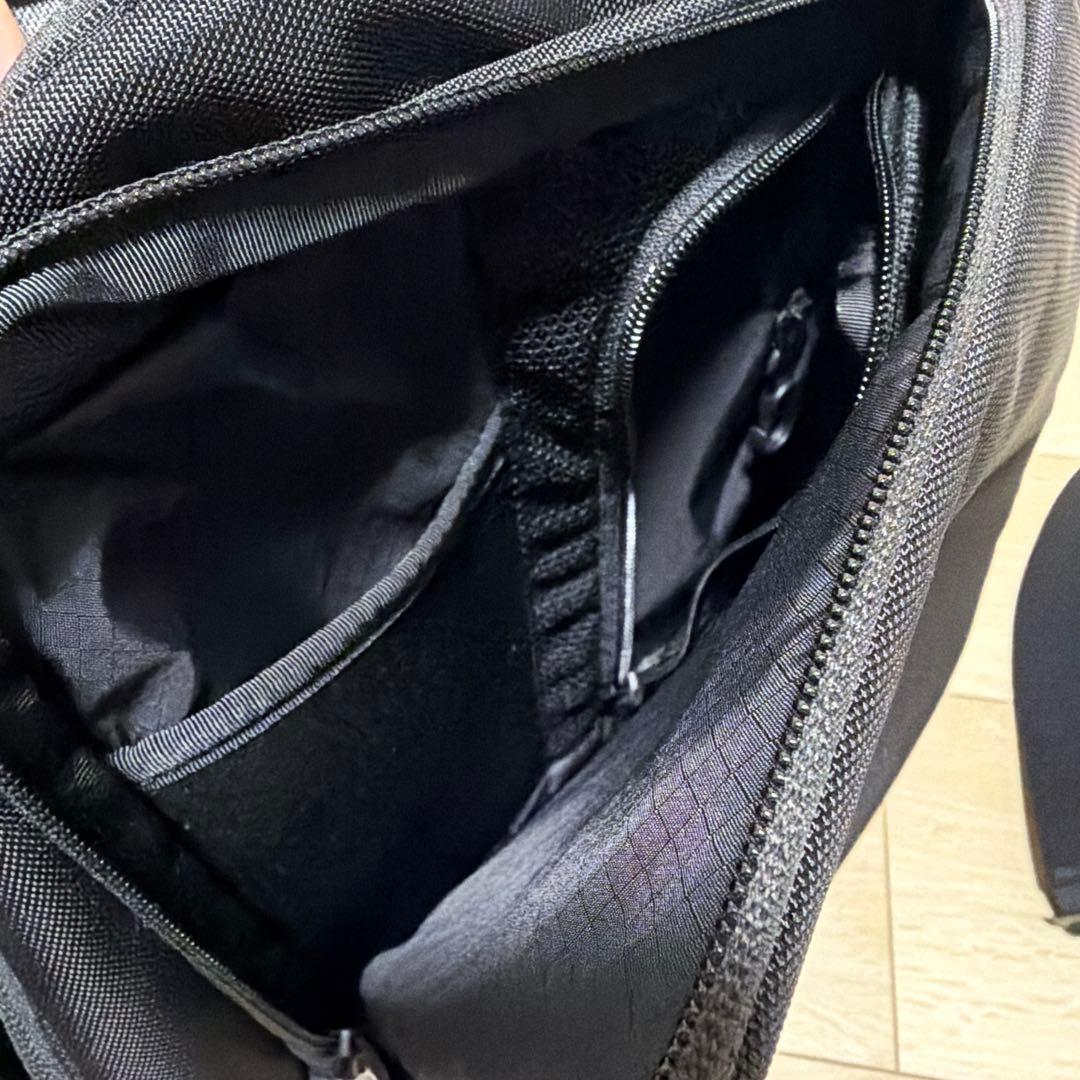 THE NORTH FACE シャトル 3WAY デイパック NM81601