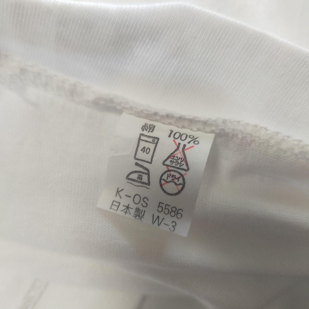 【未着用品】井田真木子 プロレス少女伝説 Tシャツ 未着用 フリーサイズ