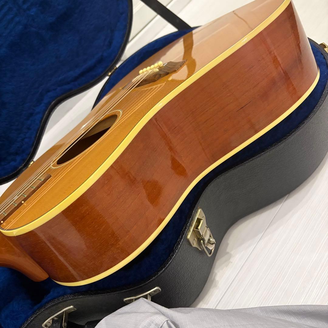 Gibson LG-2 AmericanEagle 2014年製