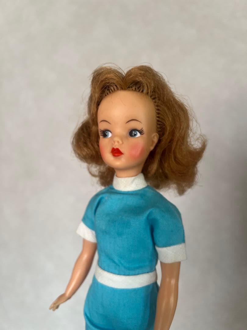 【本体】タミーちゃん　tummy 人形　ブライス　ヴィンテージドール