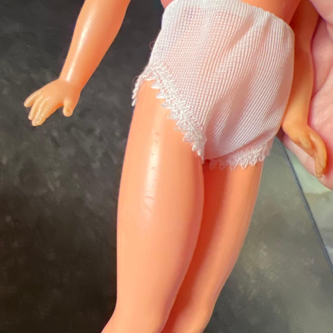 【本体】タミーちゃん　tummy 人形　ブライス　ヴィンテージドール