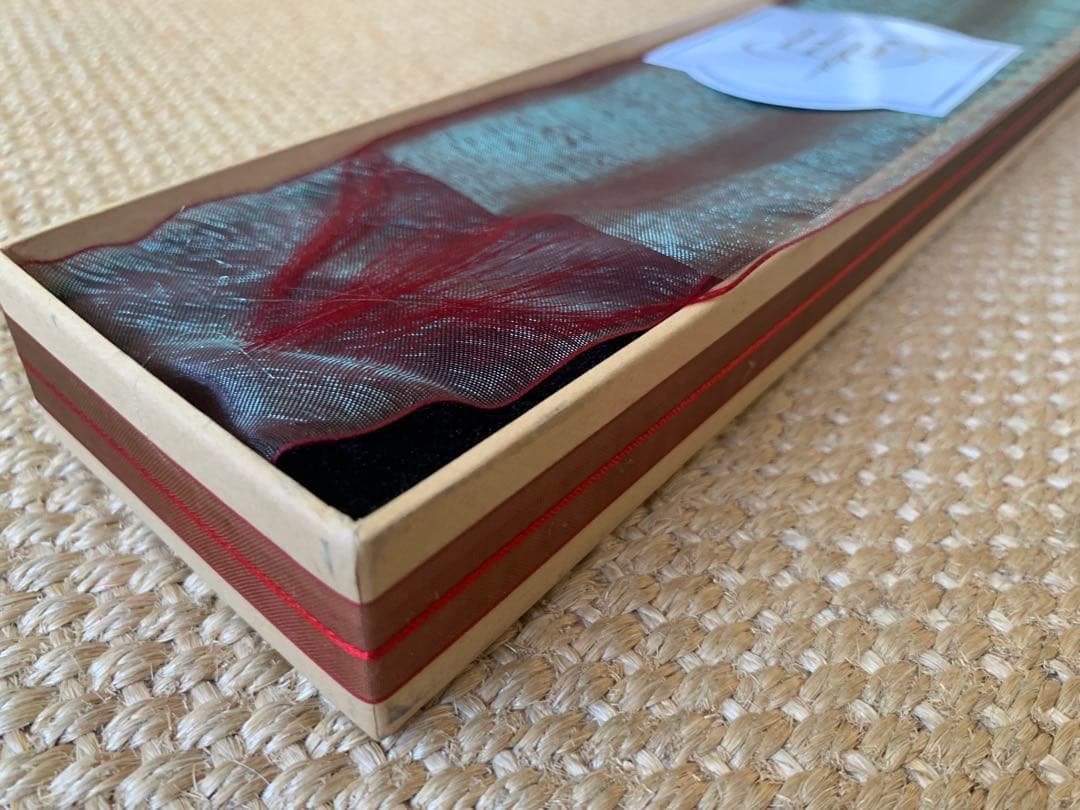 ハリーポッター 杖　 フェンリール・グレイバック レア　ノーブルコレクション