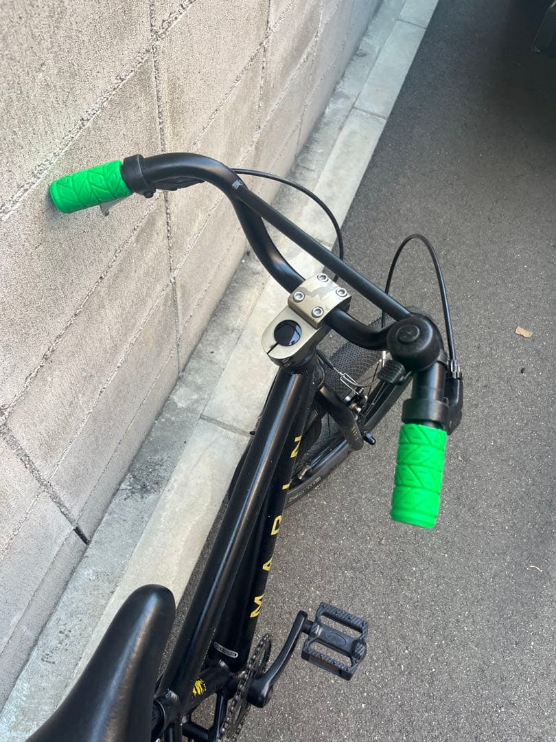 MARIN マリン　子供車