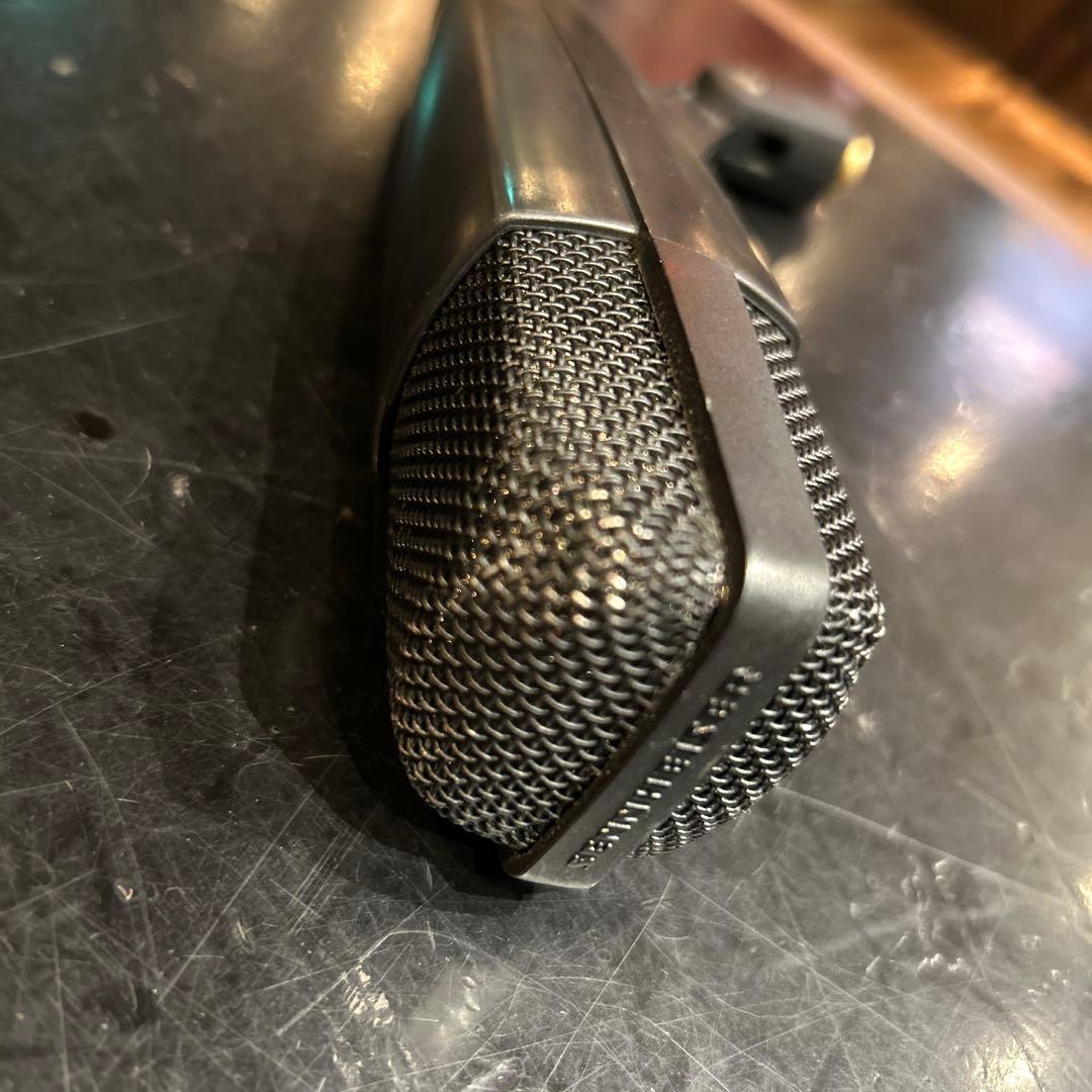 SENNHEISER ( ゼンハイザー )MD 421