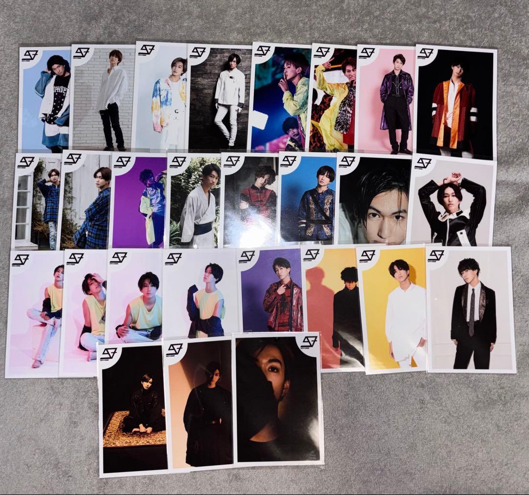 SUPER★DRAGON スパドラ 池田彪馬 まとめ売り