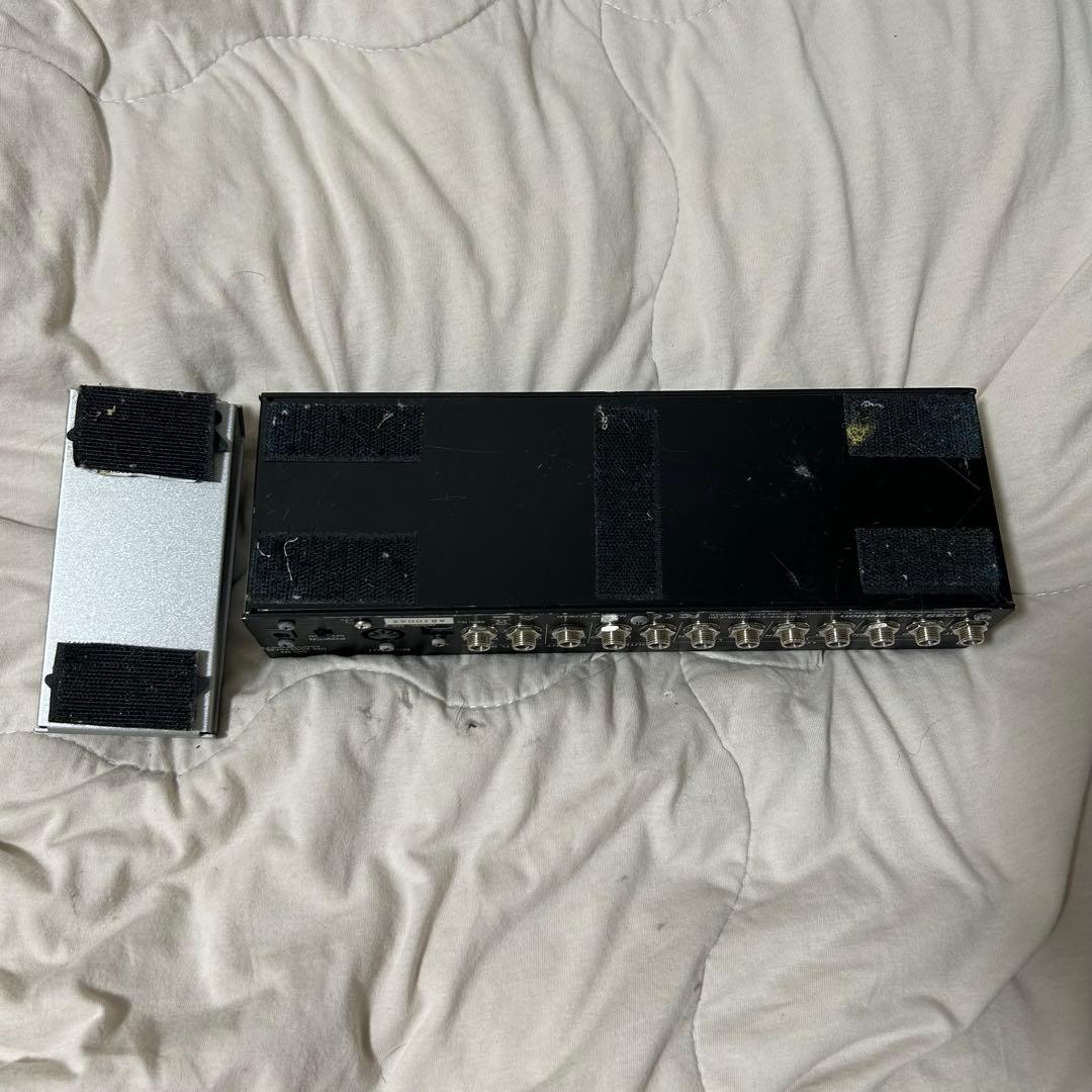 BOSS MS-3 マルチエフェクター　　FS-7