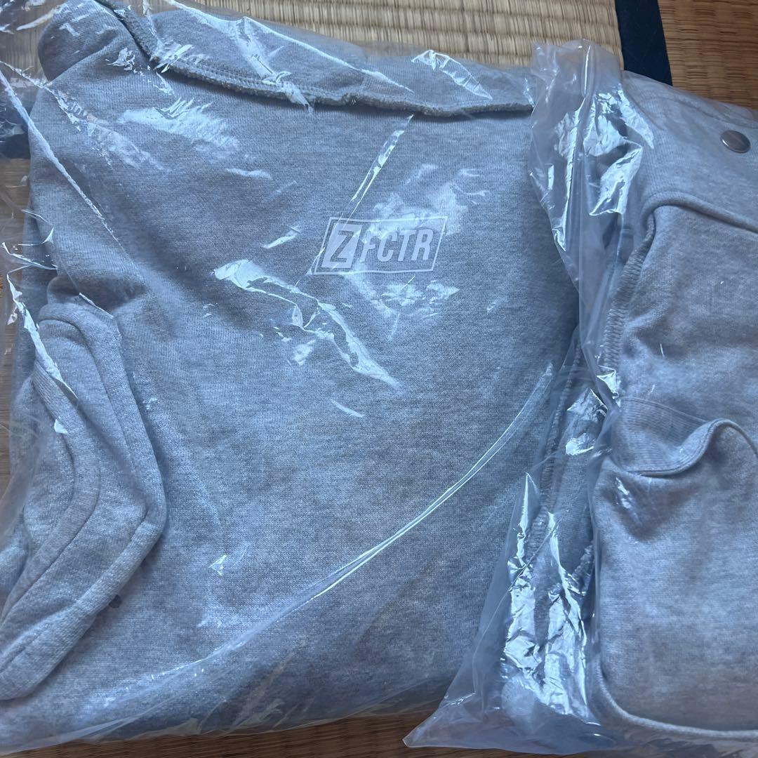 ずとまよ　スウェット　上下セット　新品