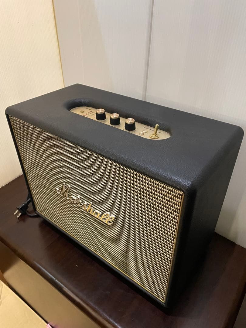 Marshall woburn 初代 ジャンク品