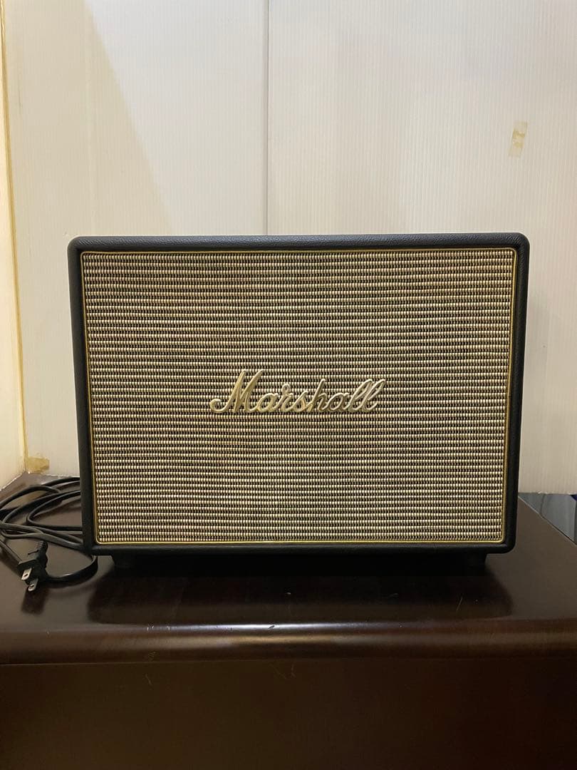 Marshall woburn 初代 ジャンク品