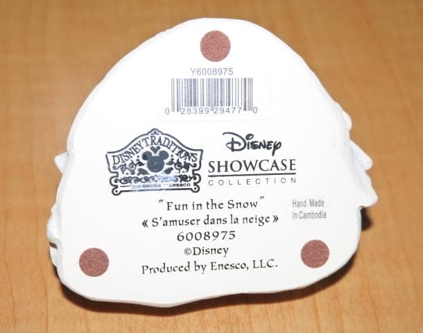 ディズニー トラディション◆チップ＆デール／Fun in the 