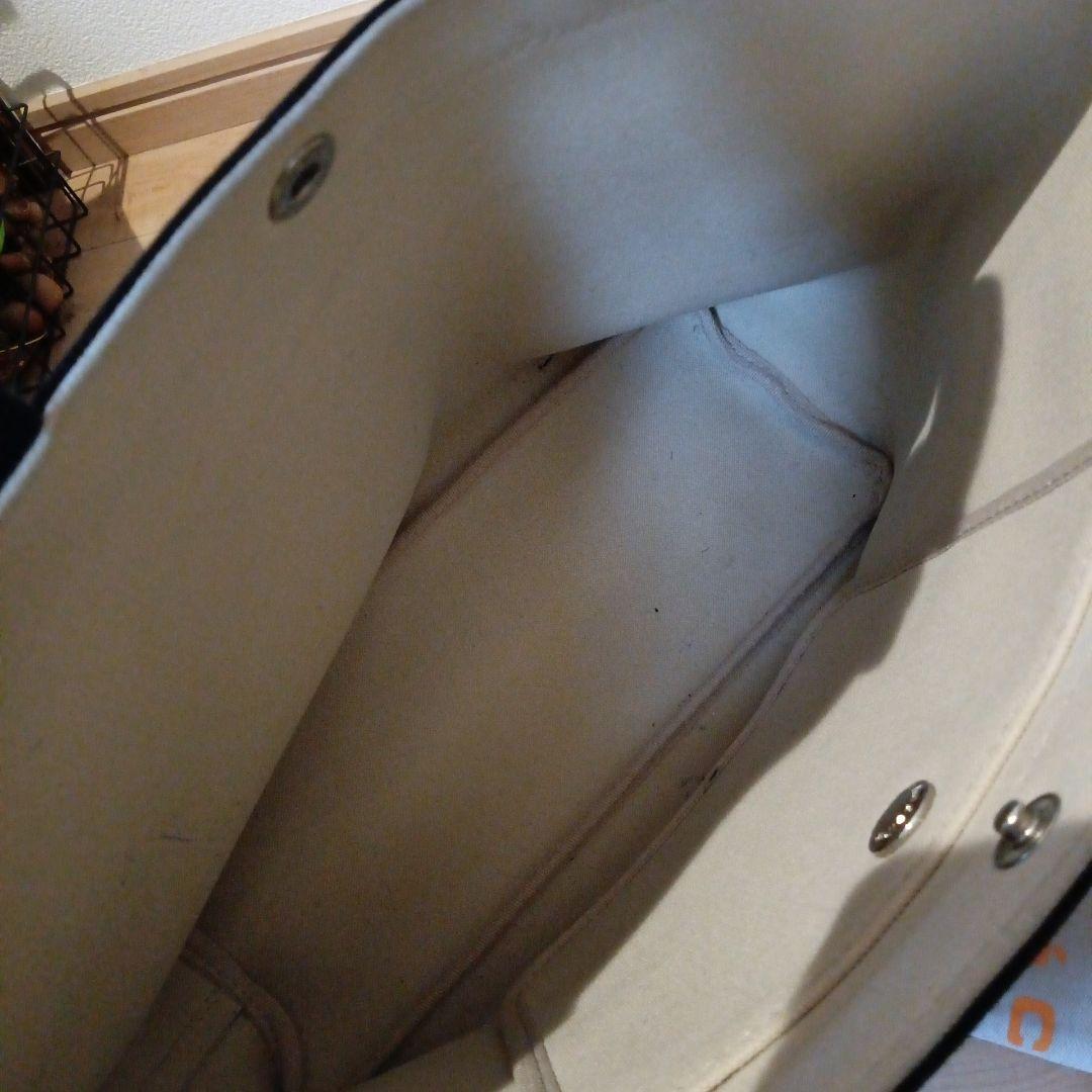 売約済み。gpバッグ　エルベシャプリエ　ブラック