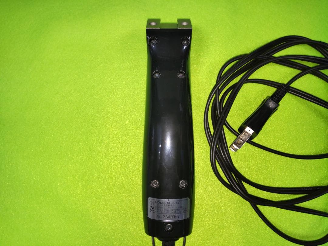 スピーディク POPS SP-5