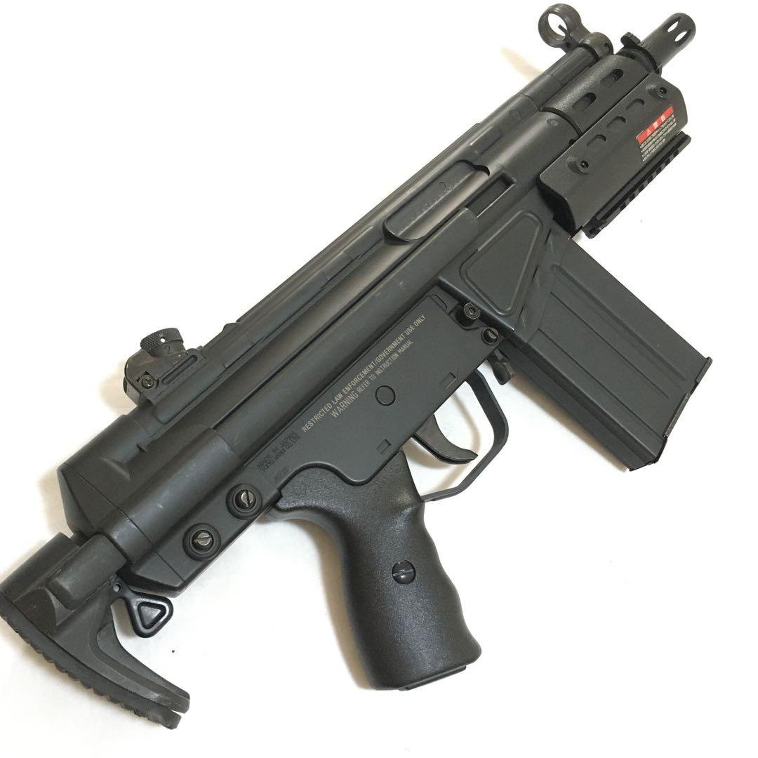 じ*士様 【超美品＆動作快調!!】 東京マルイ 電動ガン G3 SAS セット!