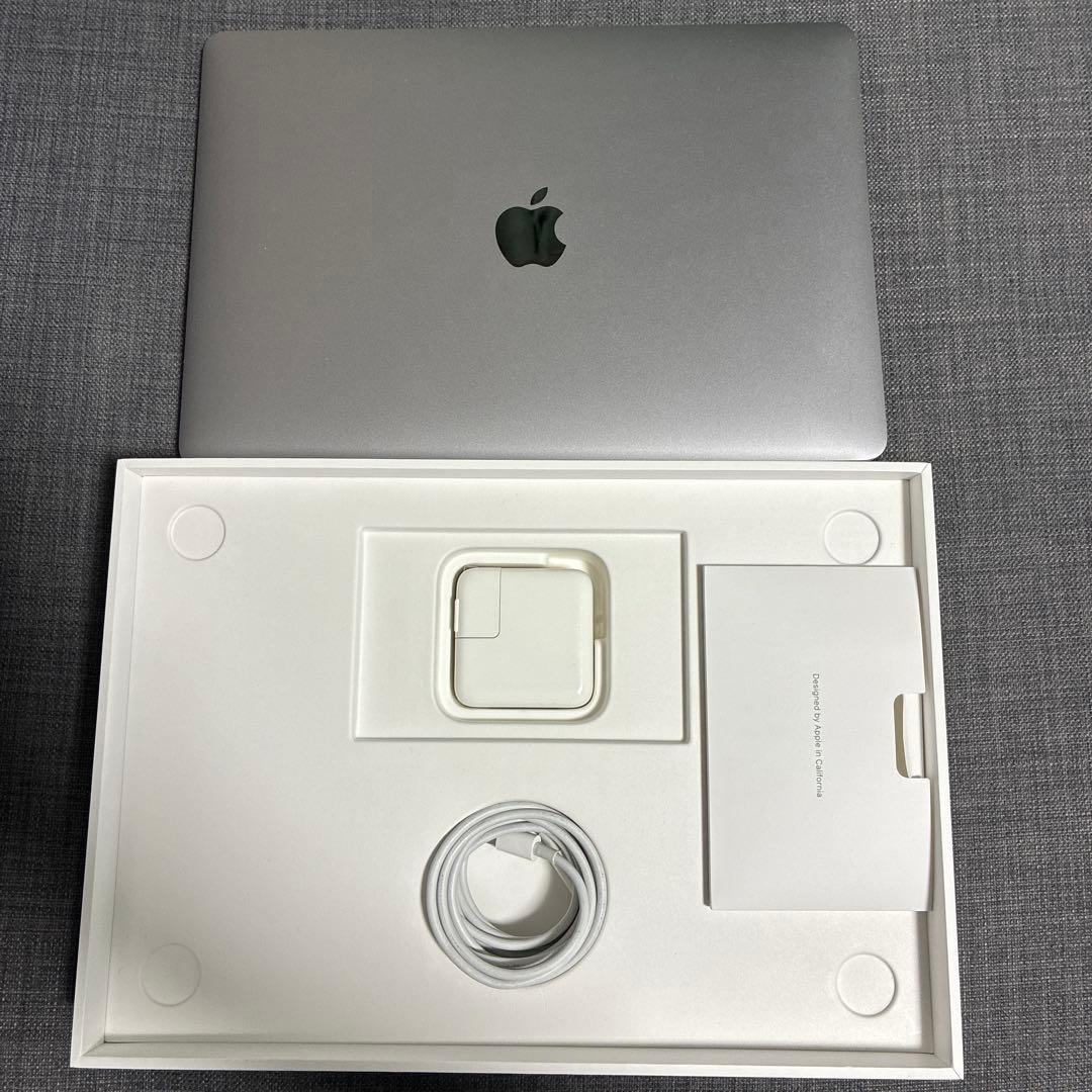 MacBook本体 MacBook Air 13inch Intel core i7