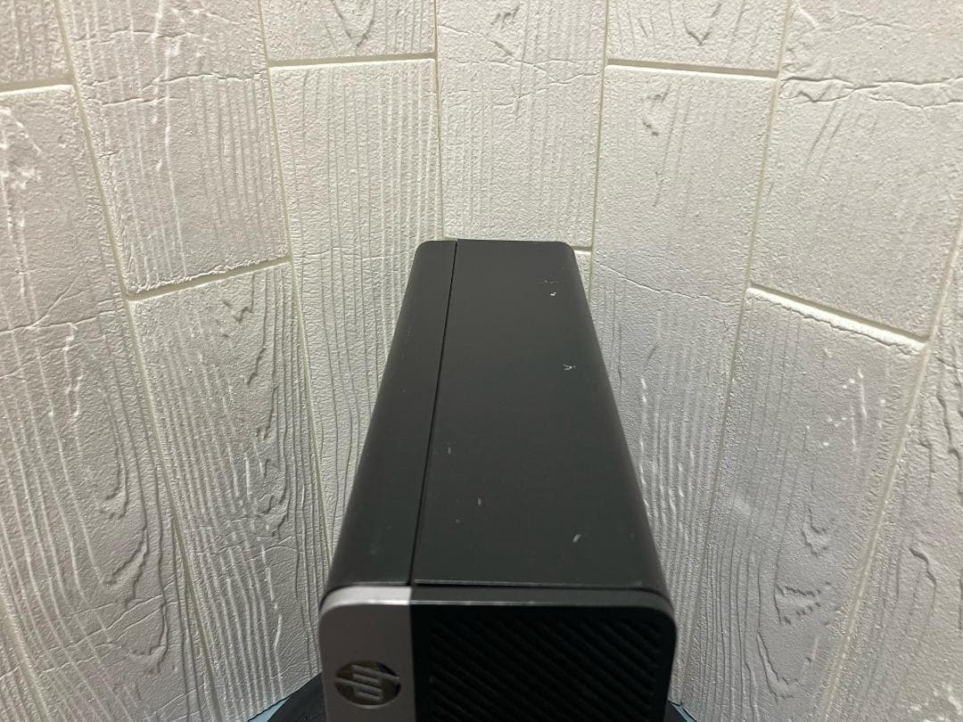 Windowsデスクトップ HP EliteDesk 800 G3 SFF Core i5 7500 8GB