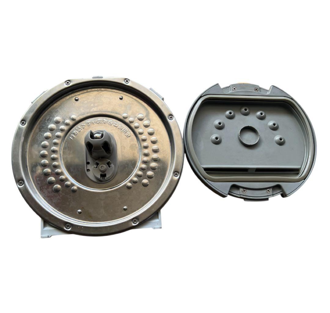 RZ-TS105M IHジャー炊飯器 HITACHI ②